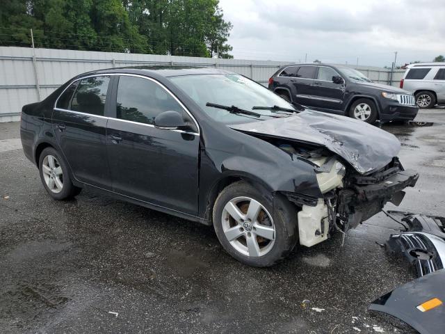 Photo 4 from auction – 2008 VOLKSWAGEN JETTA SE with VIN 3VWRM71K58M082009