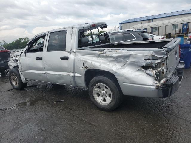 Photo 2 from auction – 2008 DODGE DAKOTA QUA with VIN 1D7HW48N48S615391