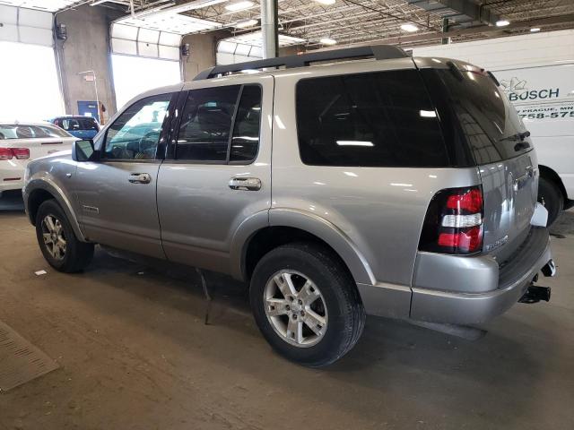 Photo 2 from auction – 2008 FORD EXPLORER X with VIN 1FMEU73828UB24081