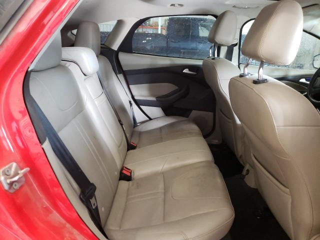 Photo 10 from auction – 2012 FORD FOCUS SEL with VIN 1FAHP3M28CL357818