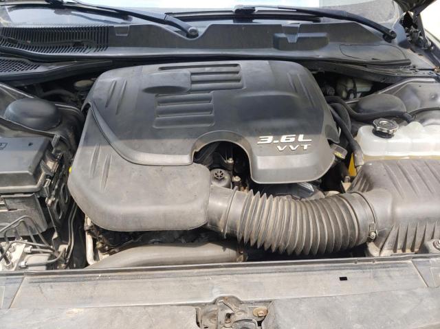 Photo 7 from auction – 2014 DODGE CHALLENGER with VIN 2C3CDYAG3EH212040