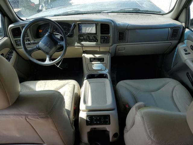 Photo 8 from auction – 2001 GMC YUKON with VIN 1GKEK13T91R161265