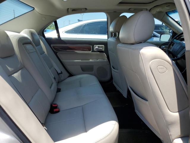 Photo 10 from auction – 2007 LINCOLN MKZ with VIN 3LNHM26T47R659368