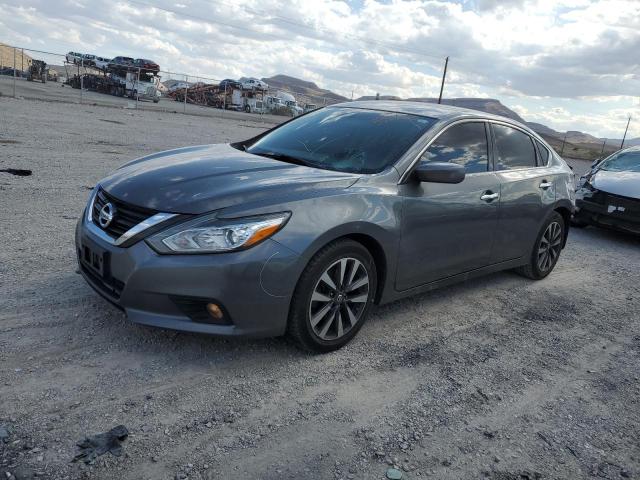Photo 1 from auction – 2017 NISSAN ALTIMA 2.5 with VIN 1N4AL3AP4HC212666