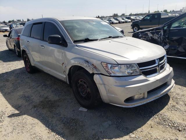 Foto 4 de la subasta – 2014 DODGE JOURNEY SE con VIN 3C4PDCAB3ET116095