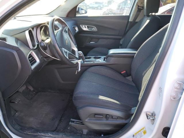 Photo 7 from auction – 2014 CHEVROLET EQUINOX LT with VIN 2GNALBEK1E6271799