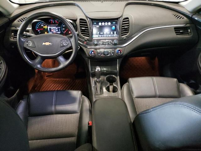 Photo 8 from auction – 2016 CHEVROLET IMPALA LT with VIN 2G1105SA8G9207493