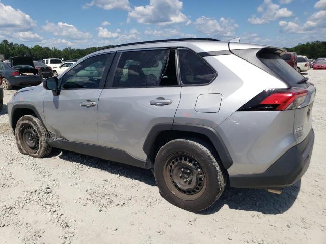 Photo 2 from auction – 2020 TOYOTA RAV4 LE with VIN 2T3H1RFV8LC068720
