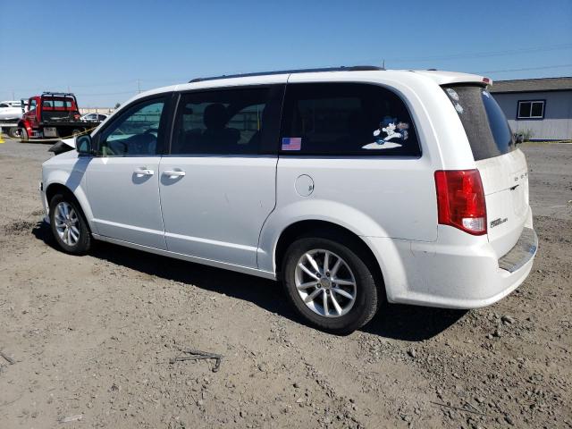 Photo 2 from auction – 2018 DODGE GRAND CARA with VIN 2C4RDGCG5JR210386