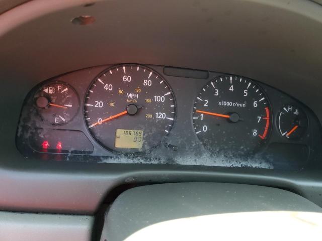 Photo 9 from auction – 2005 NISSAN SENTRA 1.8 with VIN 3N1CB51D45L478070