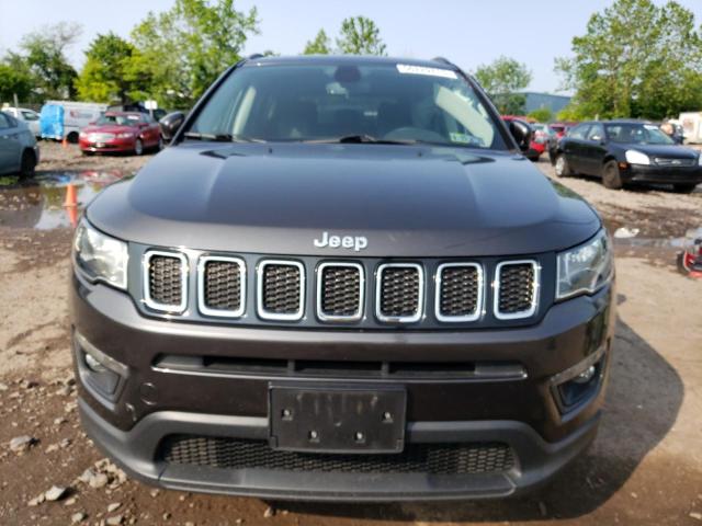 Photo 5 from auction – 2019 JEEP COMPASS LA with VIN 3C4NJDBB4KT654238
