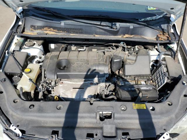 Photo 11 from auction – 2011 TOYOTA RAV4 LIMIT with VIN 2T3DF4DV8BW137554
