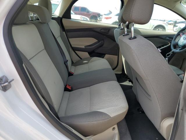 Photo 10 from auction – 2012 FORD FOCUS SE with VIN 1FAHP3K24CL104403