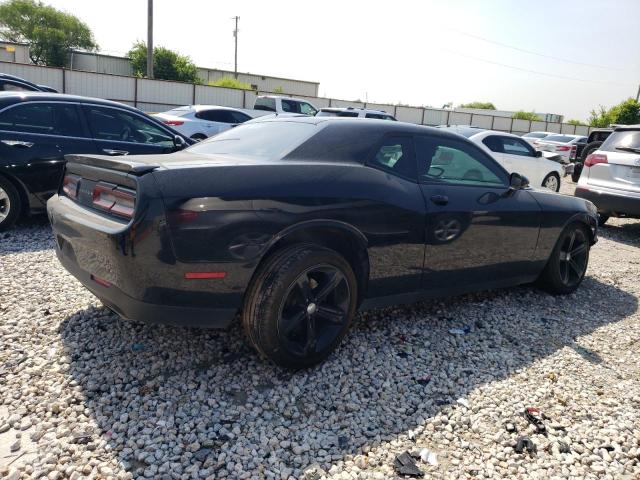 Photo 3 from auction – 2016 DODGE CHALLENGER with VIN 2C3CDZAG8GH329993