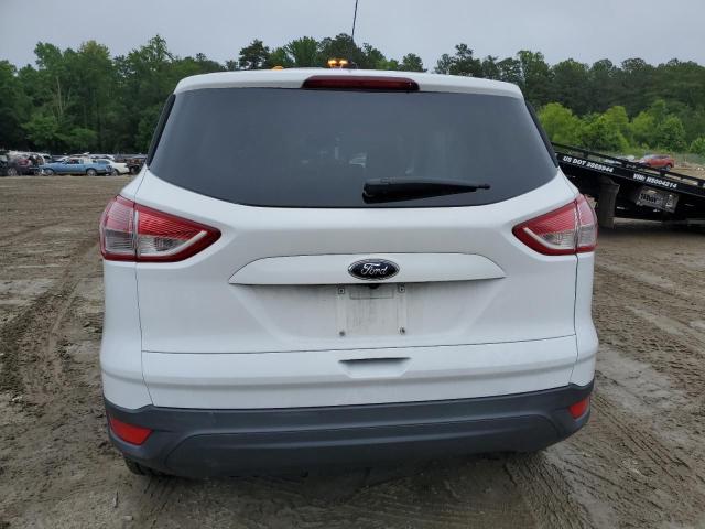Photo 6 from auction – 2016 FORD ESCAPE S with VIN 1FMCU0F78GUB53763