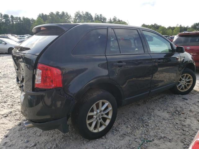 Photo 3 from auction – 2013 FORD EDGE SE with VIN 2FMDK3GC7DBC63700