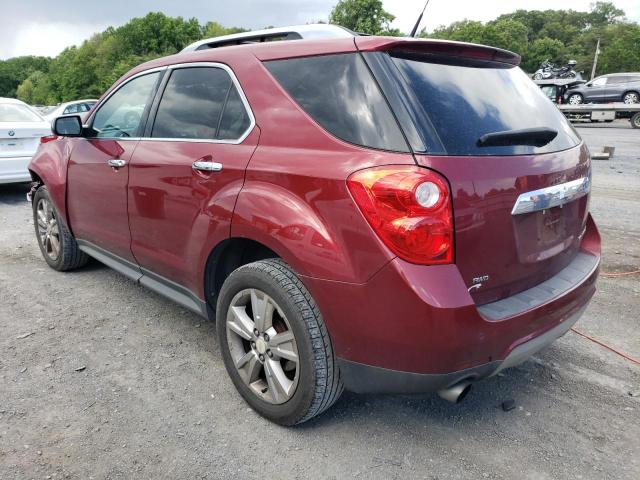 Photo 2 from auction – 2011 CHEVROLET EQUINOX LT with VIN 2CNFLGE5XB6291904