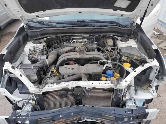 Photo 11 from auction – 2017 SUBARU FORESTER 2 with VIN JF2SJARC7HH429871