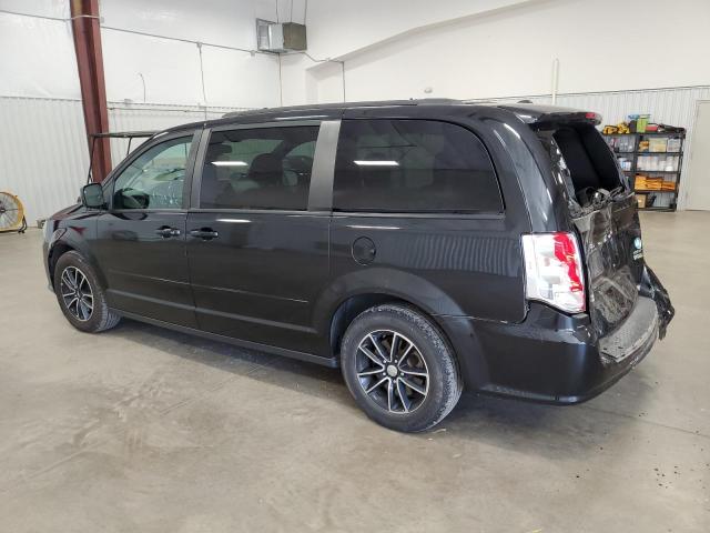 صورة رقم 2 من المزاد - 2017 DODGE GRAND CARA مع VIN 2C4RDGEG0HR697522