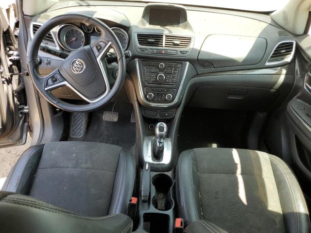 Photo 8 from auction – 2014 BUICK ENCORE CON with VIN KL4CJFSB2EB782576