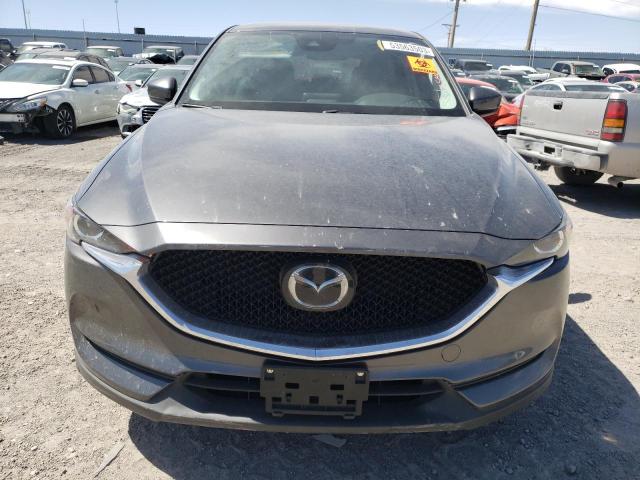 Photo 5 from auction – 2019 MAZDA CX-5 TOURI with VIN JM3KFACMXK1676519