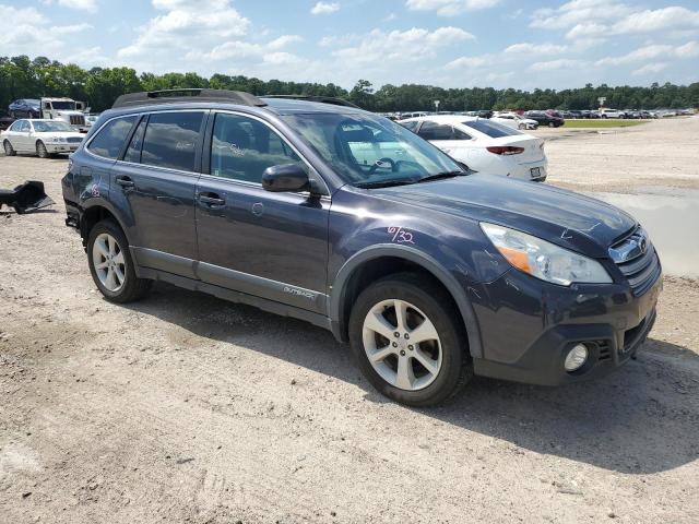 Photo 4 from auction – 2013 SUBARU OUTBACK 2. with VIN 4S4BRBGC9D3265395