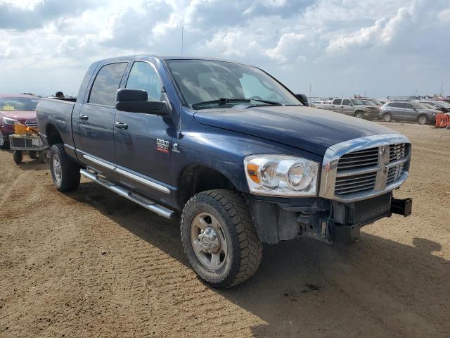 Photo 4 from auction – 2007 DODGE RAM 2500 with VIN 3D7KS29A47G841177