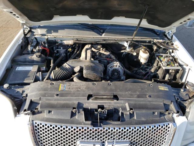Photo 12 from auction – 2008 GMC YUKON DENA with VIN 1GKFK63818J109439