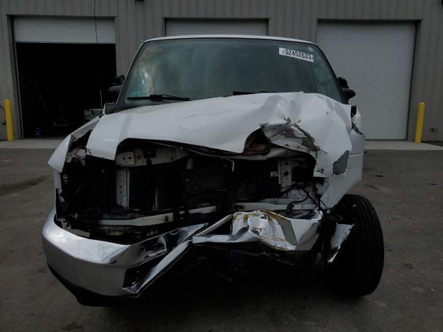 Photo 5 from auction – 2013 FORD ECONOLINE with VIN 1FTSS3EL5DDA41424