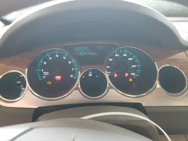Photo 9 from auction – 2008 BUICK ENCLAVE CX with VIN 5GAEV23798J138168