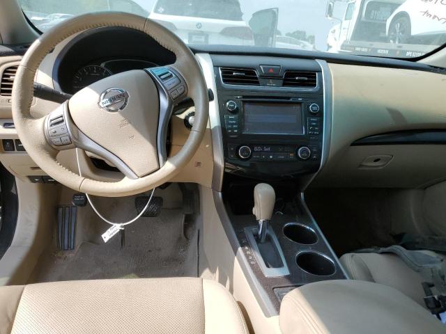 Photo 8 from auction – 2013 NISSAN ALTIMA 2.5 with VIN 1N4AL3AP2DN540280