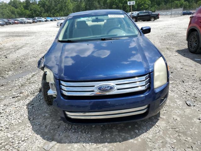 Photo 5 from auction – 2006 FORD FUSION SE with VIN 3FAFP07166R231617