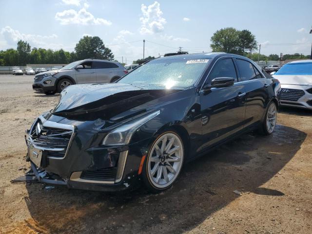 Photo 1 from auction – 2016 CADILLAC CTS with VIN 1G6AP5SX0G0100880