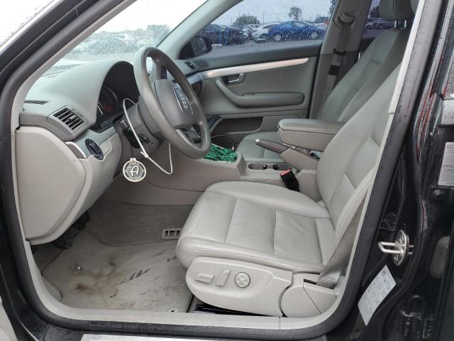 Photo 7 from auction – 2005 AUDI A4 2.0T QU with VIN WAUDF78E25A525312