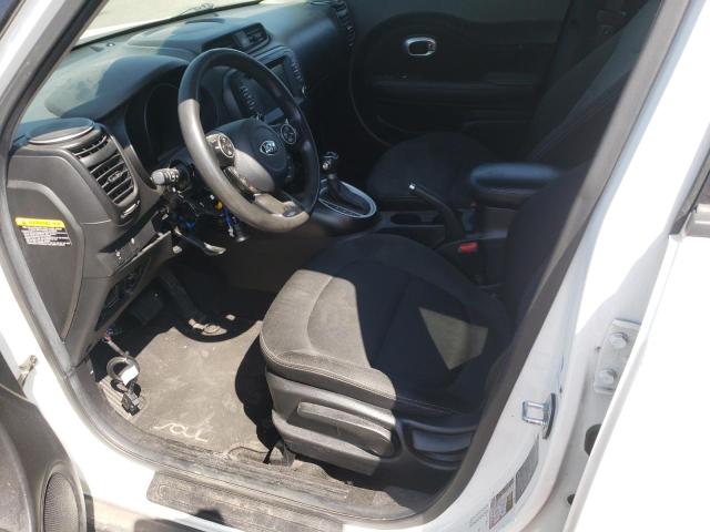 Zdjęcie 7 z aukcji – 2019 KIA SOUL + z VIN KNDJP3A50K7630753