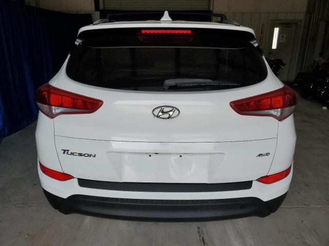 Photo 6 from auction – 2017 HYUNDAI TUCSON LIM with VIN KM8J3CA49HU469926