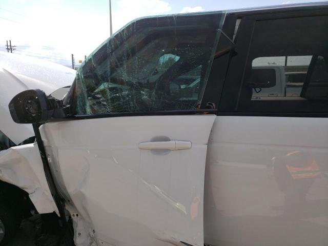 Photo 7 from auction – 2021 LAND ROVER RANGE ROVE with VIN SALGS2RU3MA425277