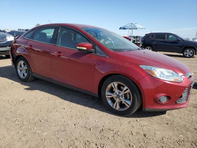 Photo 4 from auction – 2014 FORD FOCUS SE with VIN 1FADP3F22EL242128