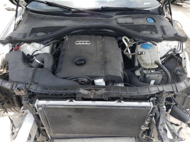 Photo 11 from auction – 2013 AUDI A6 PREMIUM with VIN WAUDFAFC6DN110211