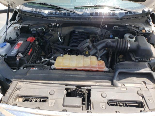 Photo 11 from auction – 2016 FORD F150 SUPER with VIN 1FTFW1EF7GFC58972