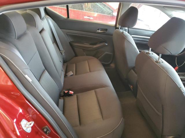 Photo 10 from auction – 2022 NISSAN ALTIMA SV with VIN 1N4BL4DV5NN325367