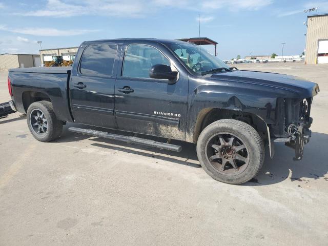 Photo 4 from auction – 2009 CHEVROLET SILVERADO with VIN 3GCEC33049G283991