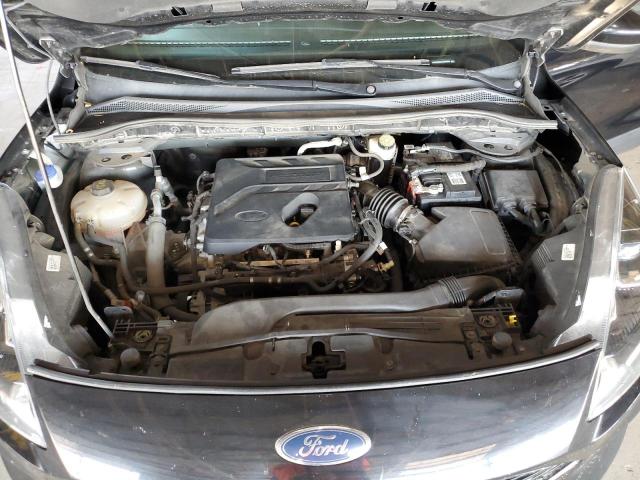 Photo 12 from auction – 2020 FORD ESCAPE SEL with VIN 1FMCU0H6XLUA00851