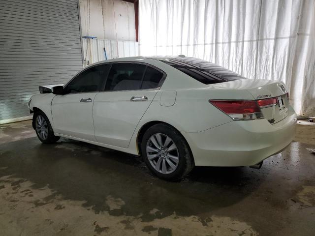 Photo 2 from auction – 2011 HONDA ACCORD EXL with VIN 5KBCP3F87BB003863