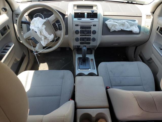Photo 8 from auction – 2011 FORD ESCAPE XLT with VIN 1FMCU0DG3BKB10293