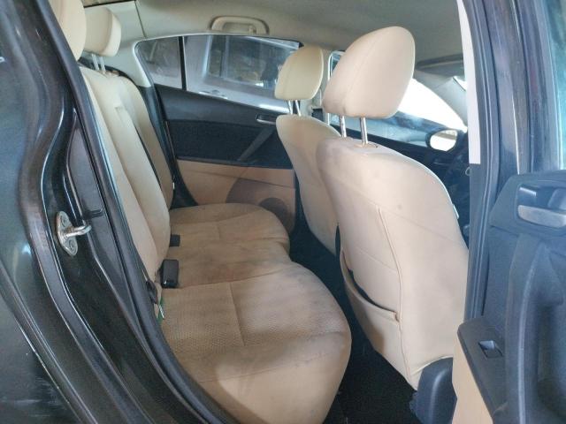 Photo 10 from auction – 2010 MAZDA 3 I with VIN JM1BL1SF0A1127608