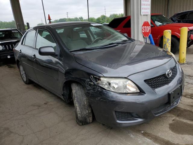 Photo 4 from auction – 2010 TOYOTA COROLLA BA with VIN 1NXBU4EEXAZ270450