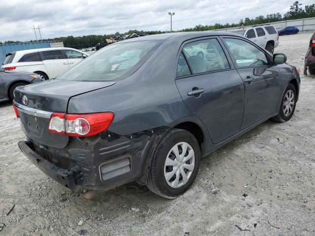 Photo 3 from auction – 2012 TOYOTA COROLLA BA with VIN 2T1BU4EE9CC904903