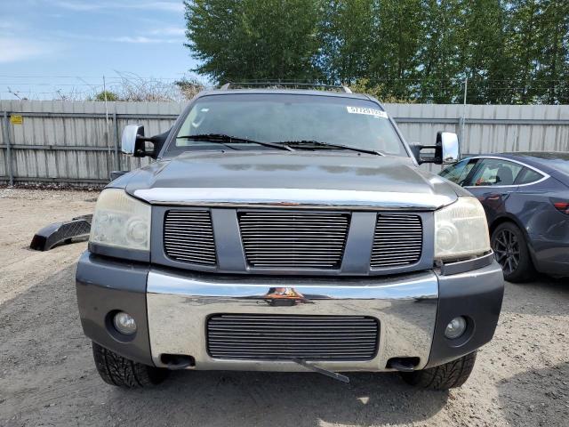 Photo 5 from auction – 2004 NISSAN ARMADA SE with VIN 5N1AA08B84N707889