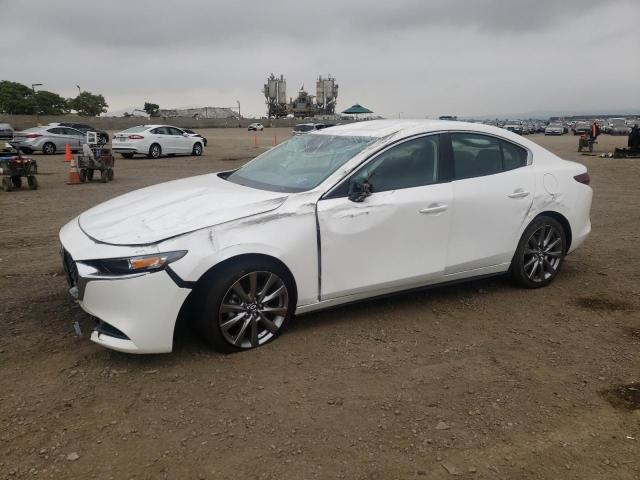 MAZDA 3 SELECT 2020 with VIN 3MZBPACL9LM135329 - Photo from auction